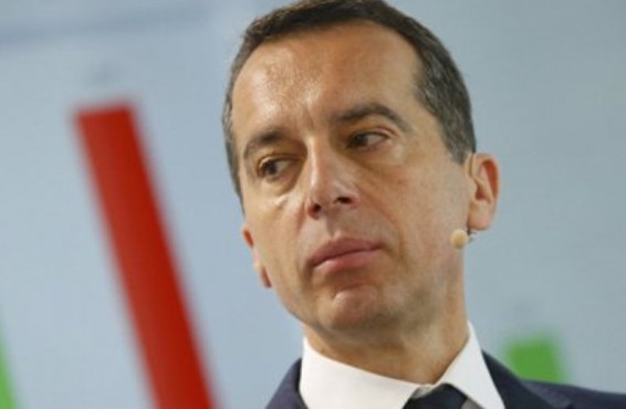 ԵՄ–ն Թուրքիային անդամակցության փոխարեն պետք է համագործակցության նոր ձեւաչափ առաջարկի. Ավստրիայի կանցլեր