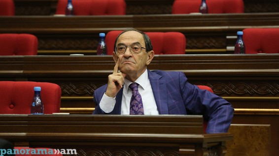 Հույս ունենք, որ ՌԴ-ում ՀՀ քաղաքացիների վարորդական իրավունքի խնդրի հետ կապված կկարողանանք հասնել արդյունքի. Շավարշ Քոչարյան