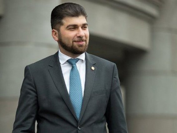 Դավիթ Սանասարյանի պաշտպաններն այսօր կմիջնորդեն նրա նկատմամբ քրեական հետապնդումը դադարեցնել