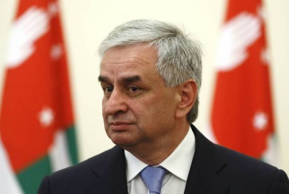 Աբխազիայի նախագահը չի բացառել ընտրությունների արդյունքների չեղարկումը