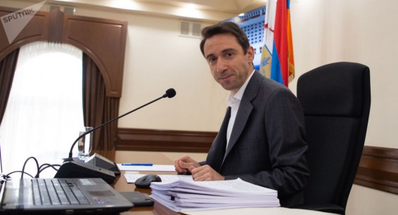Вскоре ереванцы сами убедятся: Айк Марутян обещал системное решение мусорного коллапса
