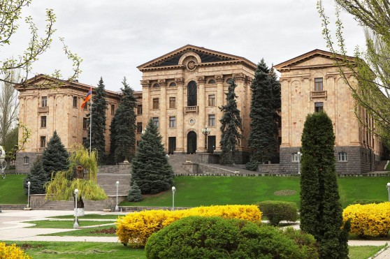 Ազգային ժողովը շարունակում է աշխատանքները. ուղիղ