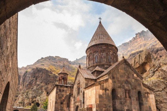 Սեպտեմբերի 13-ին Գեղարդը փակ կլինի այցելուների համար