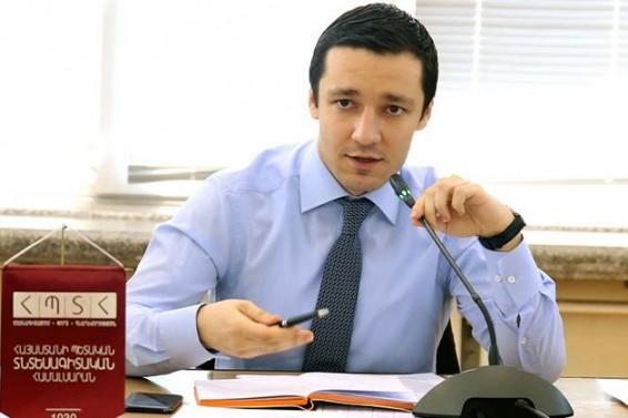Ռուբեն Հայրապետյանը կասկածվում է պաշտոնեական լիազորությունները չարաշահելու մեջ