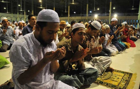 Շուտով Եվրոպայում մուսուլմանները քրիստոնյաներից շատ կլինեն. բելգիացի նախարարի նախազգուշացումը