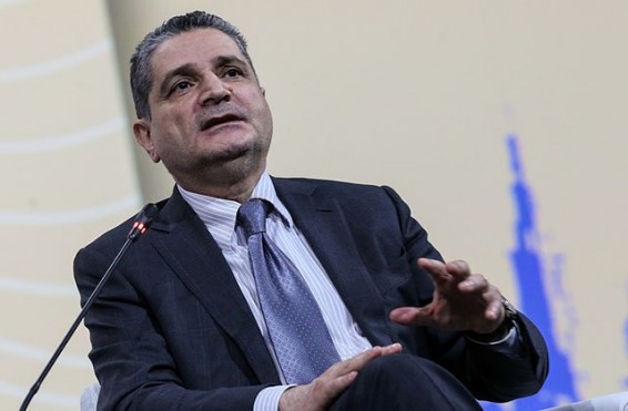 Տիգրան Սարգսյանը դասախոսությամբ հանդես կգա Ղրղզա-ռուսական Սլավոնական համալսարանում