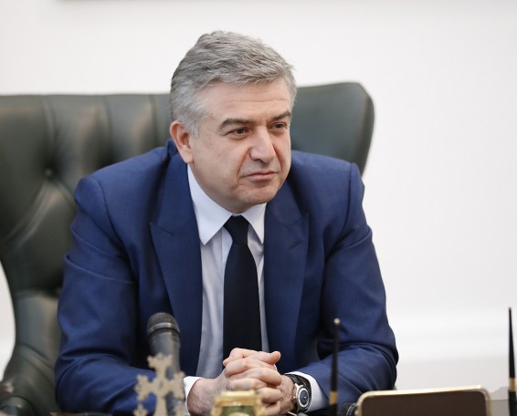 «Կարեն Կարապետյանի հետաքրքրությունները միայն բիզնես ոլորտում են».168.am