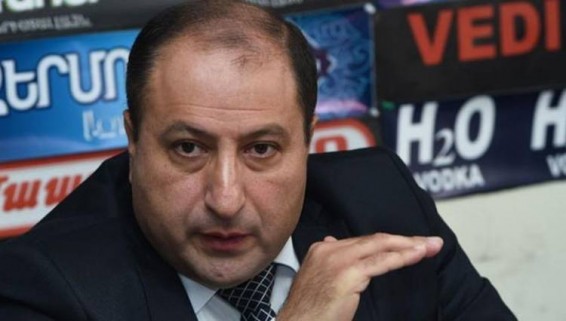 «Մարտի մեկի» գործով տուժողները կապ չունեն Սահմանադրական կարգի տապալման մեղադրանքի հետ. Ալումյան