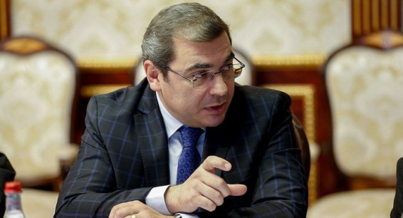 Налоговая служба Армении намерена вернуть бизнесу старый долг