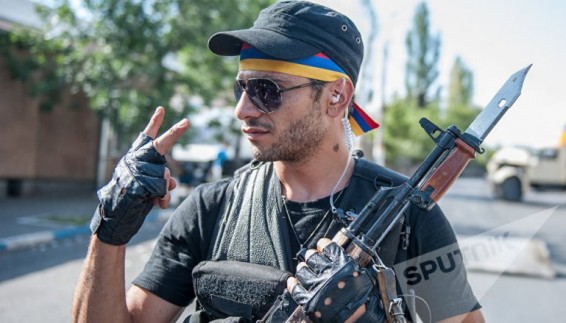 «Սասնա ծռեր» խմբի անդամ Հովհաննես Հարությունյանին կրկին կվիրահատեն