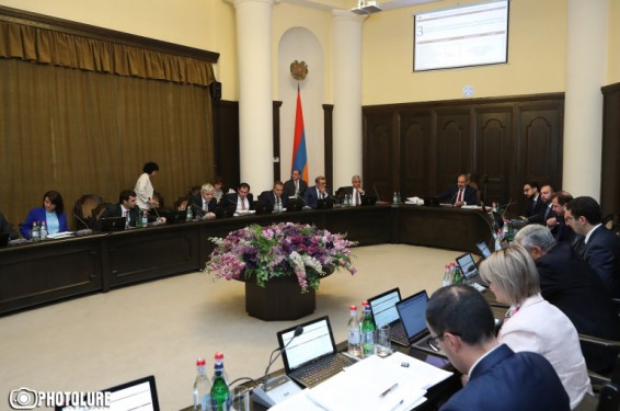 Հատուկ կացարաններում բնակվող թոշակառուների կոմունալ վճարները կփոխհատուցվեն բյուջեից