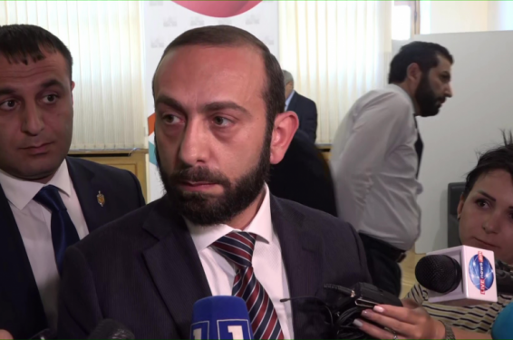 Չեմ կարող ասել, որ հասել ենք վերջնական հանգրվանի, ու կա վերջնական լուծում․ Ա․ Միրզոյանը՝ Ամուլսարի շուրջ ստեղծված իրավիճակի մասին