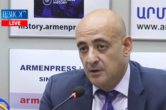 Հատուցել ենք ավելի քան 370 զոհված և հաշմանդամություն ձեռք բերած զինծառայողների ընտանիքների՝ 1.3 միլիարդ դրամի չափով. Վարուժան Ավետիքյան