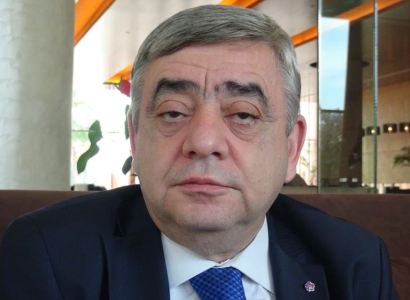 Դատարանը Լևոն Սարգսյանի նկատմամբ կրկնակի կալանավորելու որոշում կայացրեց