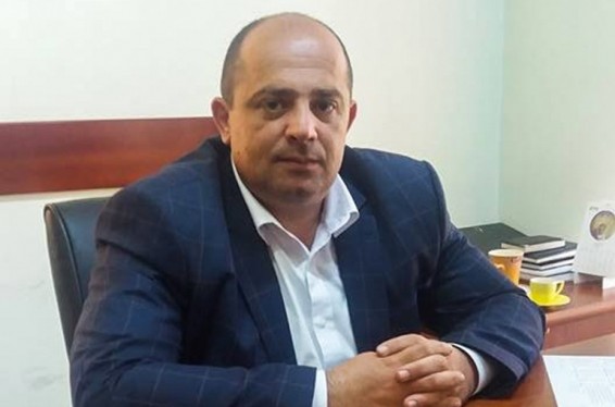Իջևանի քաղաքապետի ԺՊ կնշանակվի Նիկոլ Փաշինյանի քավորը. Տավուշի մարզպետ. Tert.am