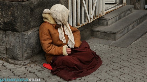 Հայաստանում անօթևաններն ավելացել են