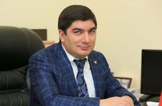«Եթե ասում եք՝ աշխատողների թիվը 602.000 է, ուրեմն բերեք՝ այդ 100 միլիոնը տանք էս մարդկանց». Մեսրոպ Մանուկյան. 168.am