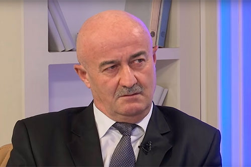 «Նախագծի ընդունման դեպքում կլինեն դեպքեր, երբ մարդիկ իրենց ակտիվները դուրս կբերեն Հայաստանից». Հովիկ Աղազարյան.168.am