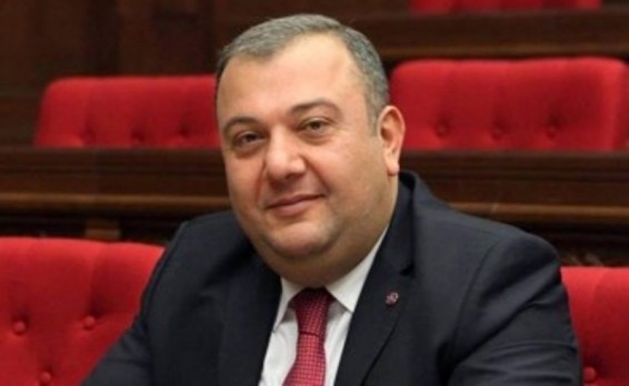 ՀՀ պառլամենտը լրիվ սնանկ վիճակում է, որպեսզի թելադրի և հանրությանը ներկայացնի իշխանությանը ձեռնտու քաղաքական օրակարգ