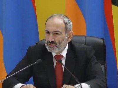Նիկոլ Փաշինյանը ներկայացնում է 100 նոր փաստ Հայաստանի մասին (մաս 2)