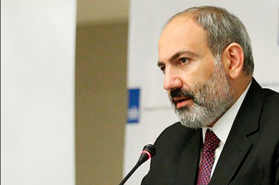2020թ. հունվարի 1-ից միջինը 10 տոկոսով կավելանան բոլոր կենսաթոշակները. վարչապետ