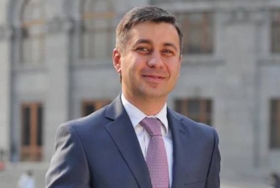 Լիտվան աջակցում է Եվրամիության հետ վիզայի ազատականացման երկխոսություն սկսելու Հայաստանի նպատակներին