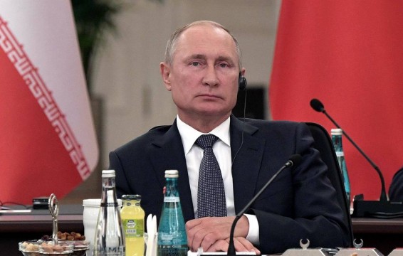 Путин предложил Саудовской Аравии купить С-300 или С-400