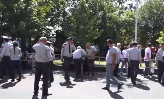Այսօր կհրապարակվի Քոչարյանի խափանման միջոցը փոխելու միջնորդության վերաբերյալ որոշումը. ուղիղ