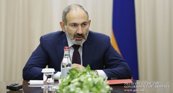 Армения адекватно оценивает внешние процессы, касающиеся госбезопасности - премьер