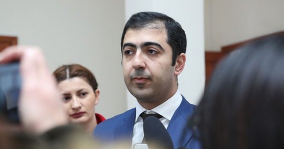 Քոչարյանի գործի շրջանակներում գործադիրն ու օրենսդիրը պարբերաբար ճնշում են դատական իշխանությանը. Արամ Օրբելյան