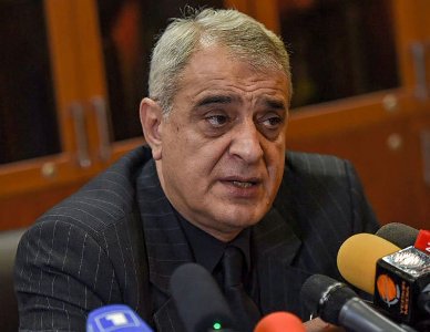 Արթուր Վանեցյանի հրաժարականը վկայում է իշխանության ներսում տիրող խառնաշփոթի մասին. Դավիթ Շահնազարյան