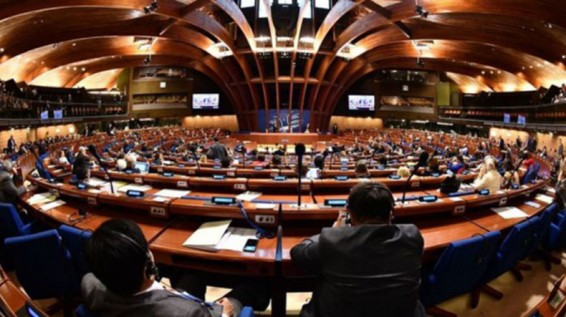 Բելառուսի խորհրդարանը հույս ունի վերականգնել ԵԽԽՎ-ում հատուկ հյուրի կարգավիճակը