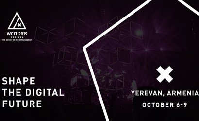 WCIT 2019-ի կազմակերպիչները հայտարարել են հայ զեկուցողների անունները
