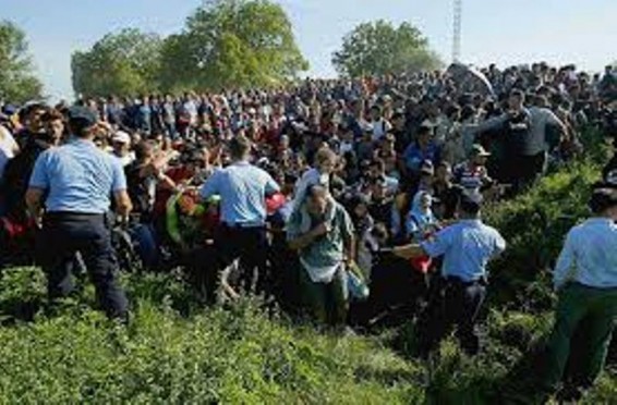 Ավստրիայի իշխանությունները չեն բացառում ներգաղթյալների պատճառով արտակարգ դրության սահմանումը