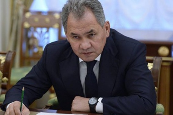 Ռուսաստանը և ԱՄՆ-ը շուտով կարող են համատեղ պայքար սկսել Հալեպում ԴԱԻՇ-ի դեմ. Շոյգու