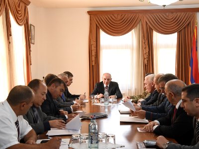Qաղաքապետարանը իրավական ուղիներ է փնտրում, որպեսզի Սանիթեքին վճարված գումարները հասնեն աշխատակիցներին