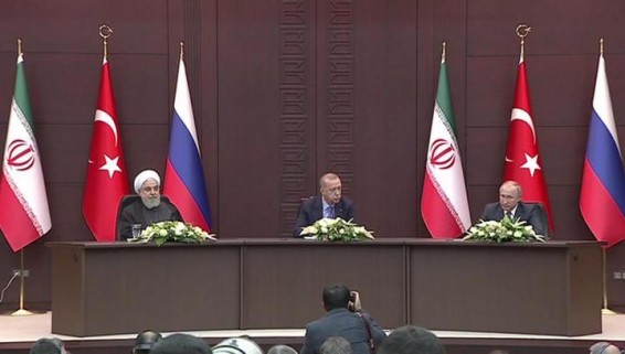 Путин процитировал Коран, комментируя атаку на Саудовскую Аравию