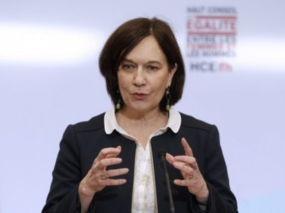 Ֆրանսիացի նախարարը բուրկինին «հնացած» է համարել