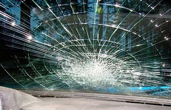 ՃՏՊ Գյումրի քաղաքում. կա տուժած