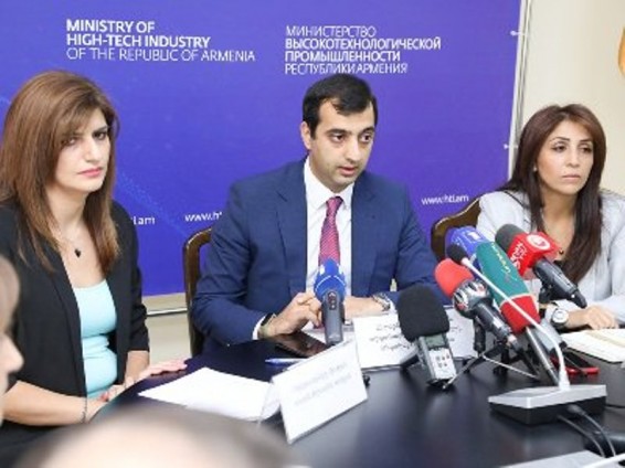 Հայաստանում առաջին անգամ կանցկացվի «N2» համաժողովը