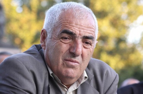 Սարգիս Քլոյանը ողջունում է Գագիկ Ջհանգիրյանի նկատմամբ կայացված արդարացման դատավճիռը