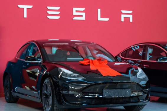 Tesla-ն խոստանում է գերազանցել Porsche-ին իր նորագույն գերարագ համակարգով