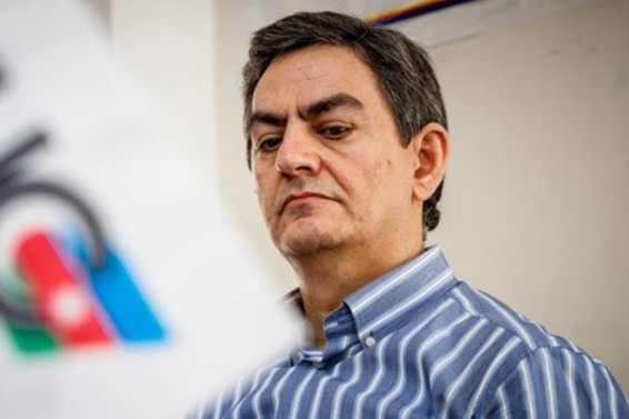 Ալի Քերիմլին հերքել է, թե Ֆեթհուլլահ Գյուլենի հետ հեղաշրջում է պատրաստել Ադրբեջանում