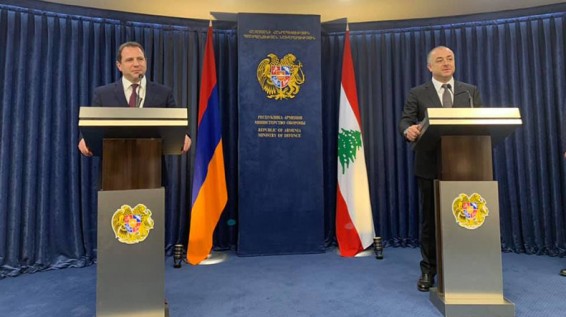 Դավիթ Տոնոյանը չբացառեց Ադրբեջանում գտնվող ՀՀ քաղաքացիների փոխանակումն ԼՂ-ում գտնվող ադրբեջանցի դիվերսանտների հետ