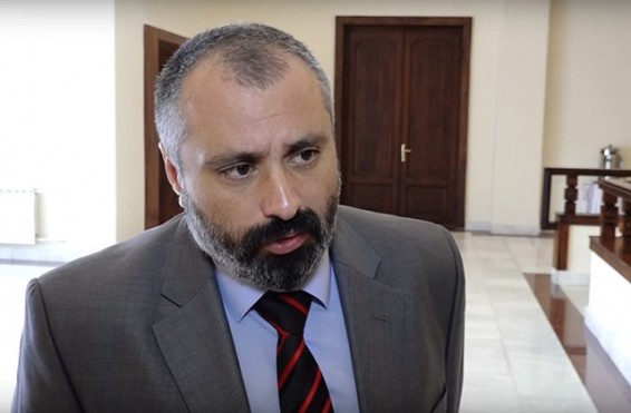 «Հասարակությունը կպայթի, եթե ահաբեկիչները վերադարձվեն. Չի լինելու այդպիսի բան». Դավիթ Բաբայան. «Փաստինֆո»