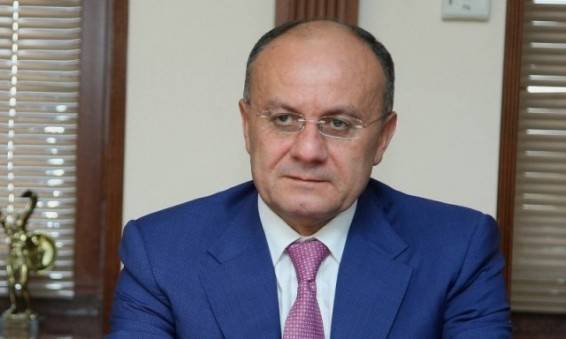 Տեղեկություններ կային ԱԱԾ-ից, որ կարող են լինել հարձակումներ զորամասերի վրա. Սեյրան Օհանյան