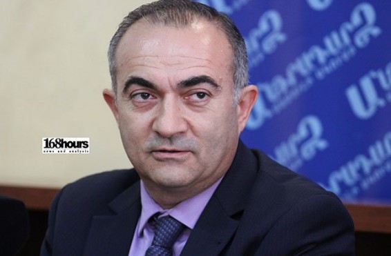 «Հուսամ, որ մի օր մենք կկարողանանք ապրել մե՛ր շահերով, մե՛ր շահերը կյանքի կոչելով». Թևան Պողոսյան