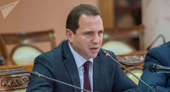 Особых надежд нет: Тоноян прокомментировал состояние избитого офицера