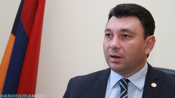 Երբ Արցախի բանակի գեներալների վրա գործ էիք սարքում, չէի՞ր հիշում ուսադիրների ու արժանապատվության մասին. Շարմազանով