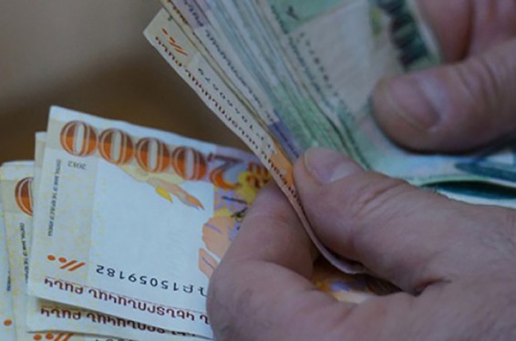 Մինչև 200․000 դրամ պարտավորության դեպքում բռնագանձումը կտարածվի պարտապանի աշխատավարձի և այլ եկամուտների վրա